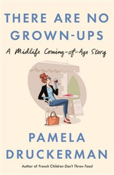 There Are No Grown-Ups (Hardcover) - MPHOnline.com