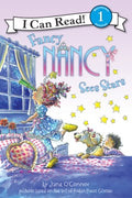 FANCY NANCY SEES STARS (I CAN READ LEVEL 1) - MPHOnline.com