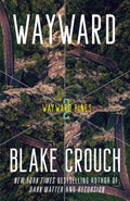 Wayward  (Wayward Pines) - MPHOnline.com