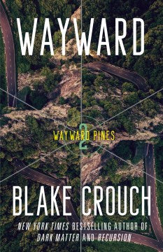 Wayward  (Wayward Pines) - MPHOnline.com