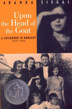 Upon the Head of the Goat - MPHOnline.com