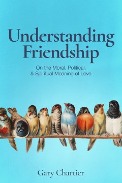 Understanding Friendship - MPHOnline.com