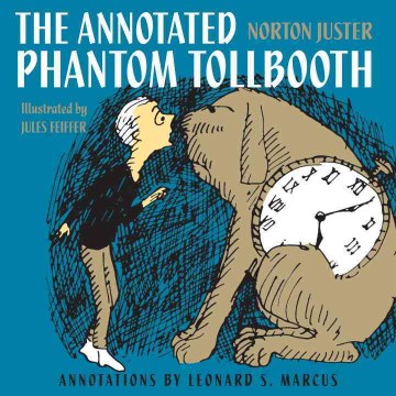 The Annotated Phantom Tollbooth - MPHOnline.com