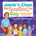 Jamie's Class Has Something to Say - MPHOnline.com