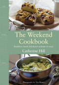 Weekend Cookbook - MPHOnline.com