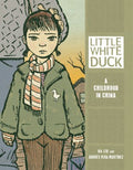 Little White Duck - MPHOnline.com