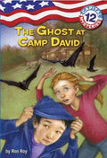 The Ghost at Camp David - MPHOnline.com