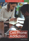 Cell Phone Addiction - MPHOnline.com
