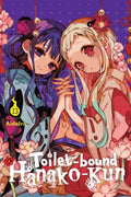 Toilet-Bound Hanako-Kun 13 - MPHOnline.com