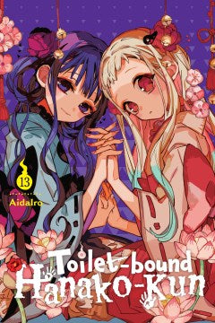 Toilet-Bound Hanako-Kun 13 - MPHOnline.com