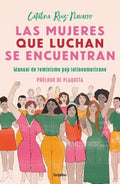 Las mujeres que luchan se encuentran/ Women Who Fight Can Be Found - MPHOnline.com