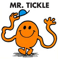 Mr. Tickle - MPHOnline.com