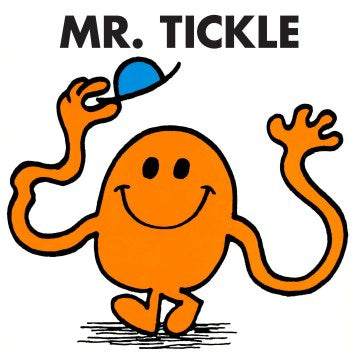 Mr. Tickle - MPHOnline.com