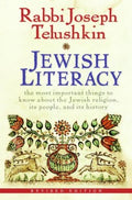 Jewish Literacy - MPHOnline.com