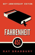 Fahrenheit 451: A Novel - MPHOnline.com