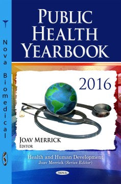 Public Health Yearbook 2016 - MPHOnline.com