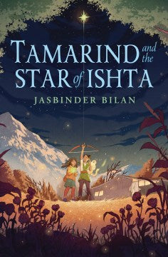 Tamarind and the Star of Ishta - MPHOnline.com