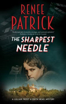 The Sharpest Needle - MPHOnline.com