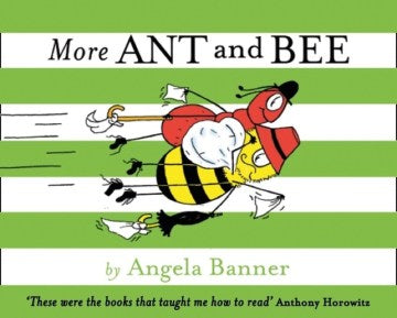 More Ant and Bee - MPHOnline.com