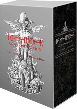 Death Note - MPHOnline.com