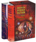 American Science Fiction - MPHOnline.com