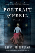 Portrait of Peril - MPHOnline.com