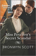 Miss Peverett's Secret Scandal - MPHOnline.com