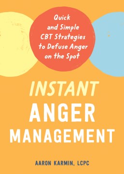 Instant Anger Management - MPHOnline.com