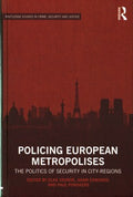 Policing European Metropolises - MPHOnline.com