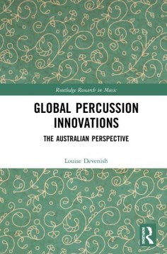 Global Percussion Innovations - MPHOnline.com