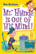 Mr. Hynde Is Out of His Mind! - MPHOnline.com