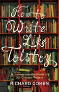 How to Write Like Tolstoy - MPHOnline.com