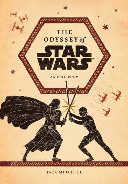 The Odyssey of Star Wars - MPHOnline.com