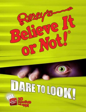 Ripley's Believe It or Not! Dare to Look! - MPHOnline.com