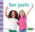 Ser justo / Fairness - MPHOnline.com