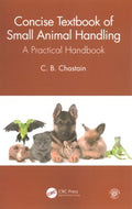 Concise Textbook of Small Animal Handling - MPHOnline.com