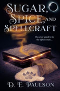 Sugar, Spice, and Spellcraft - MPHOnline.com