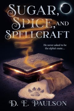 Sugar, Spice, and Spellcraft - MPHOnline.com