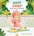 Emma's First Day of School - MPHOnline.com