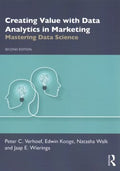 Creating Value With Data Analytics in Marketing - MPHOnline.com