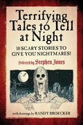 Terrifying Tales to Tell at Night - MPHOnline.com