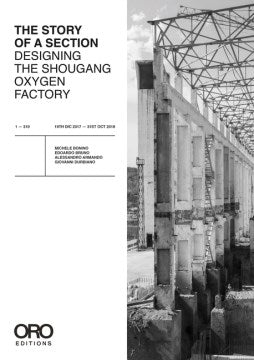 Designing Shougang, or the Story of a Section - MPHOnline.com