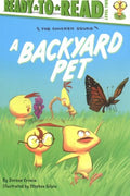 A Backyard Pet - MPHOnline.com