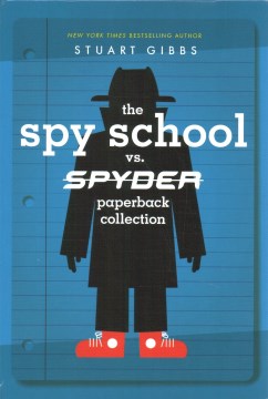 The Spy School vs. Spyder - MPHOnline.com