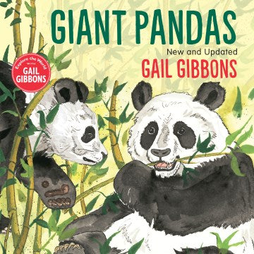 Giant Pandas - MPHOnline.com