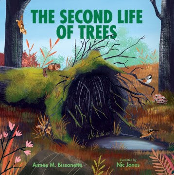 The Second Life of Trees - MPHOnline.com