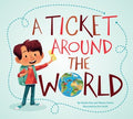 A Ticket Around the World - MPHOnline.com