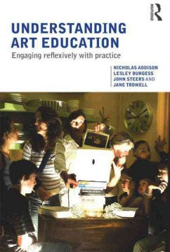 Understanding Art Education - MPHOnline.com