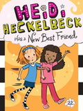 Heidi Heckelbeck Has a New Best Friend - MPHOnline.com