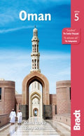 Bradt Oman - MPHOnline.com